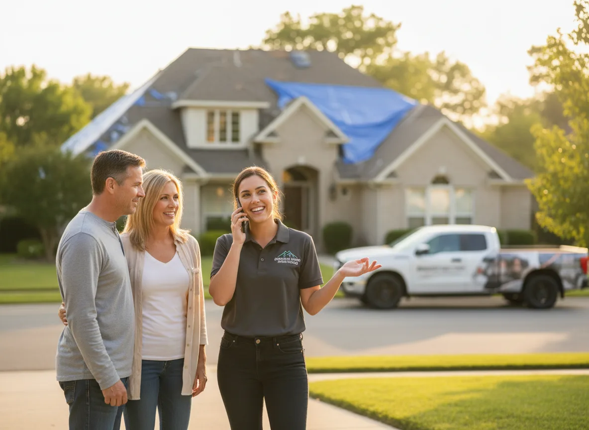 Emergency Roof Repair Blocksburg, CA FAQs